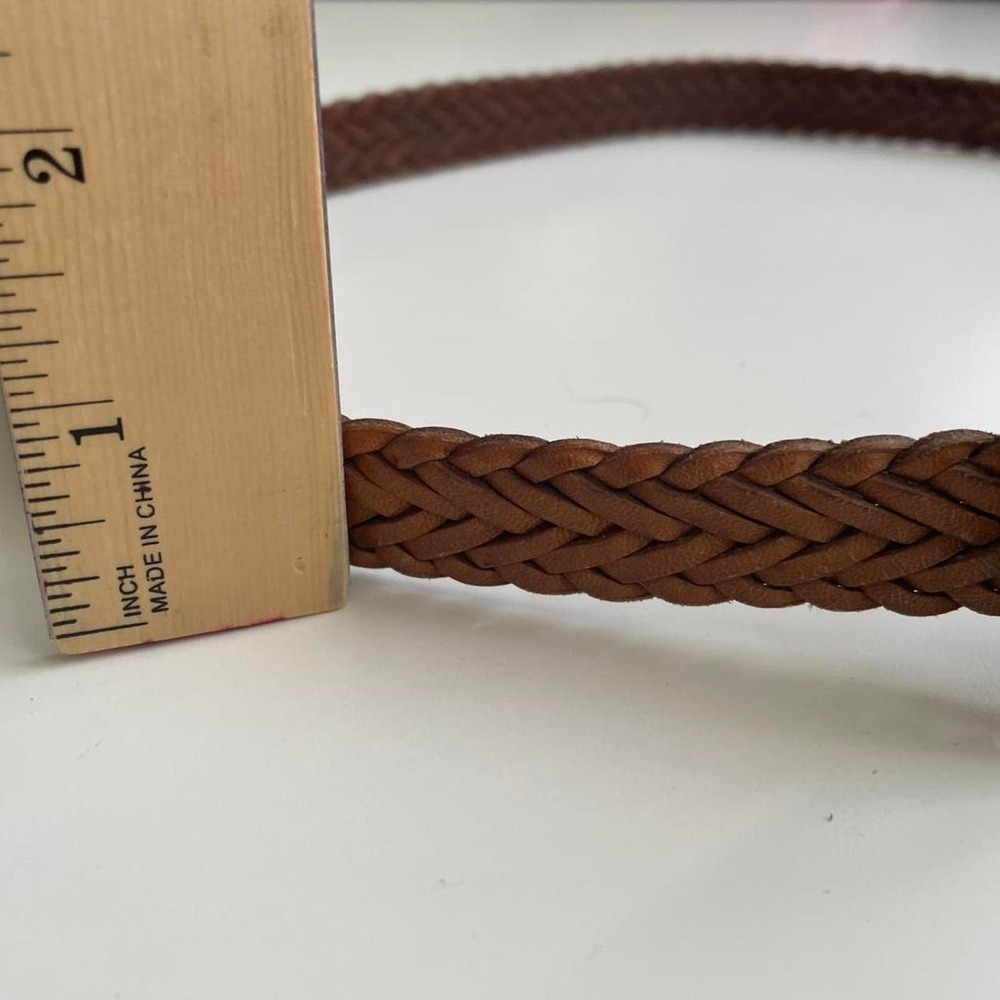 Leather Belt - Picture 2 of 3